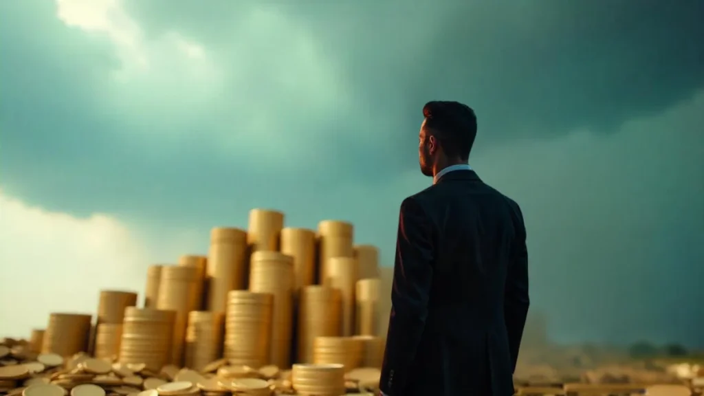 Richest Person in the World 2025