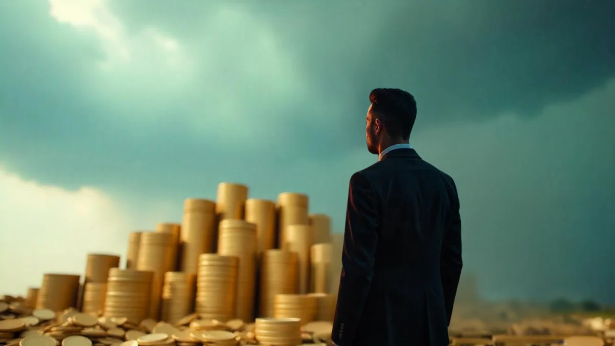 বিশ্বের শীর্ষ ধনী ব্যক্তির তালিকা ২০২৫ Richest Person in the World 2025