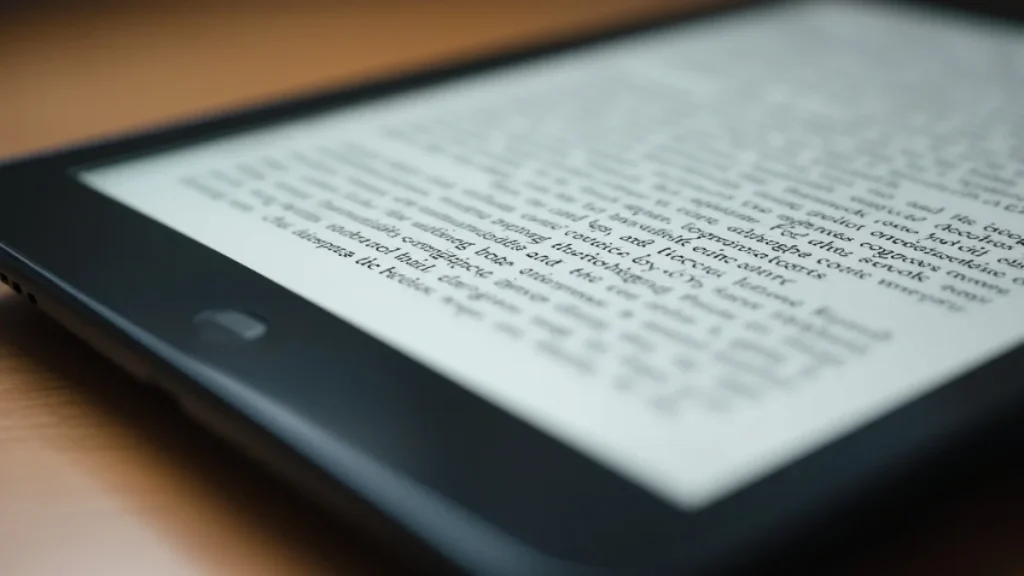 e-book VAT exemption