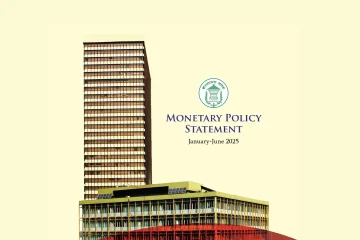Monetary policy Jan Jun 2025