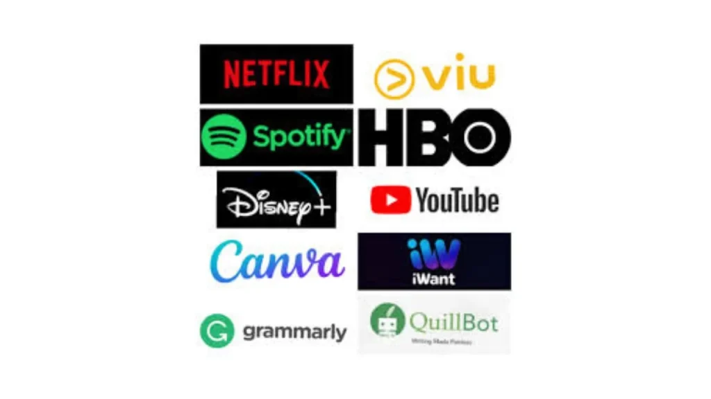 Digital Subscription Reselling