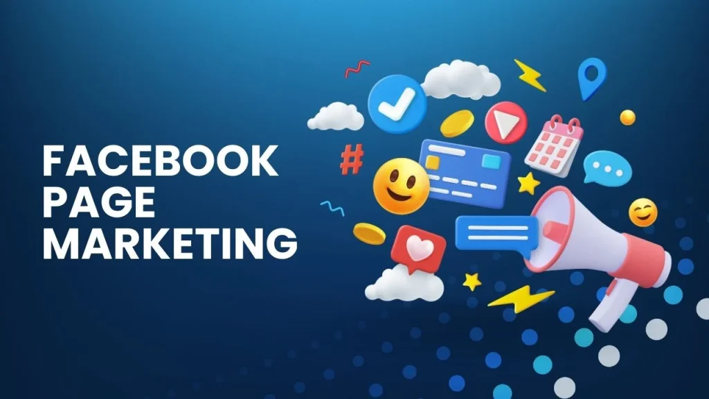 Facebook Page Marketing