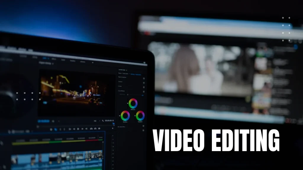 Video Editing Service