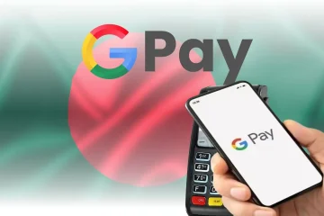 Google Pay in Bangladesh