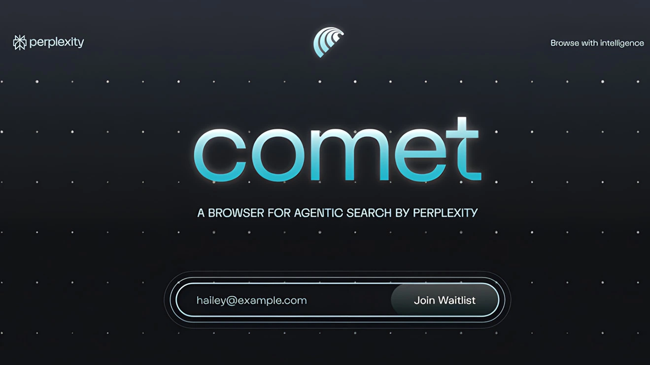 কেন ও কিভাবে AI Browser Comet ব্যবহার করবেন? AI Browser Comet