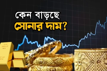 gold price hike