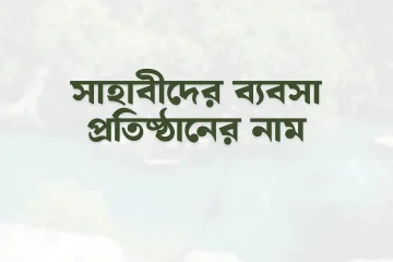 sahabis business name