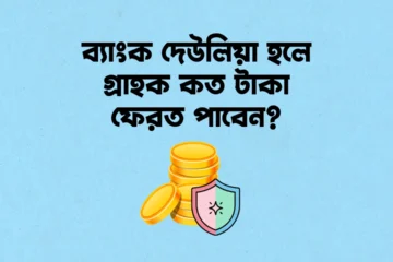 Bank Fails How Much You Get Back