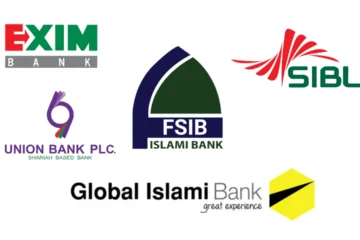5 Islamic bank depositor get back money