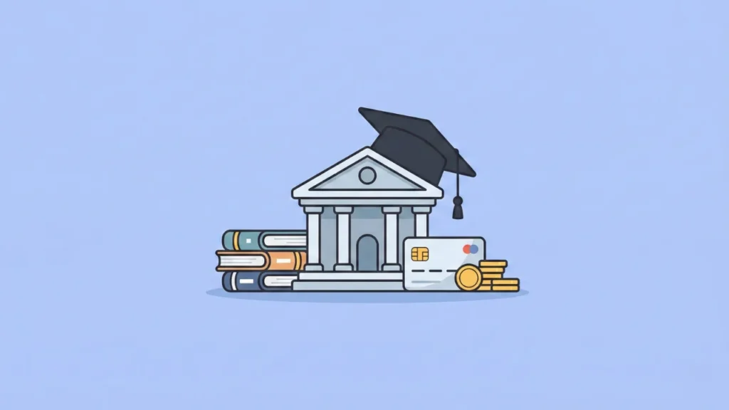 How to open student bank account 2026