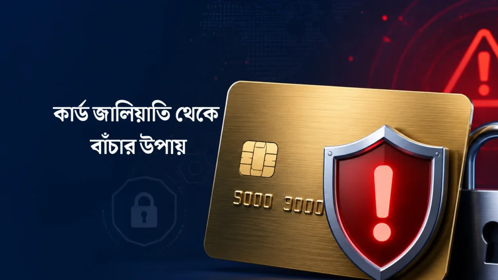 How to Protect Yourself from Card Fraud