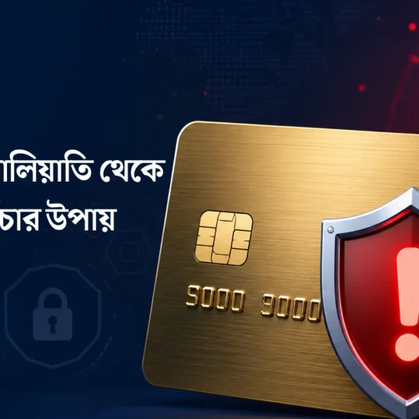 How to Protect Yourself from Card Fraud