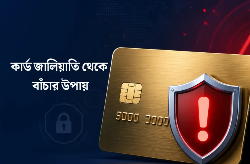 How to Protect Yourself from Card Fraud