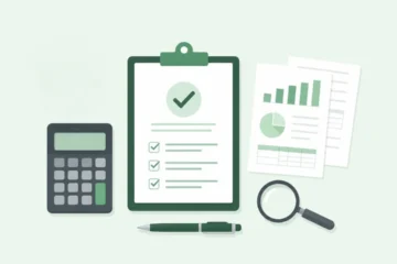 aykor file audit e porle kornio