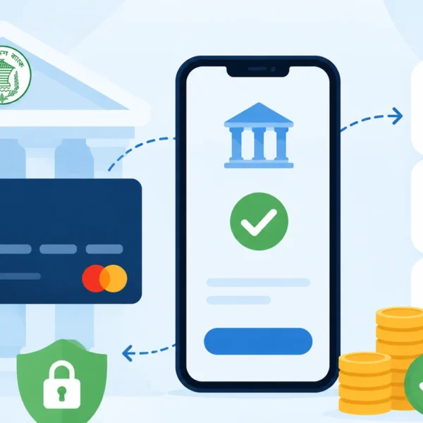 card to mobile banking add money