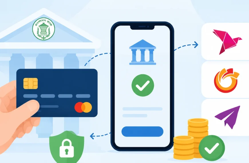 card to mobile banking add money