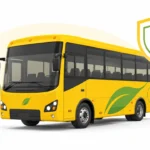 electric school bus import duty exemption