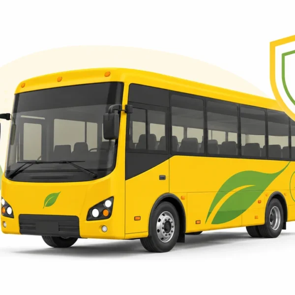 electric school bus import duty exemption