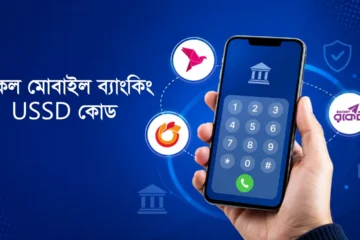 mobile banking ussd code