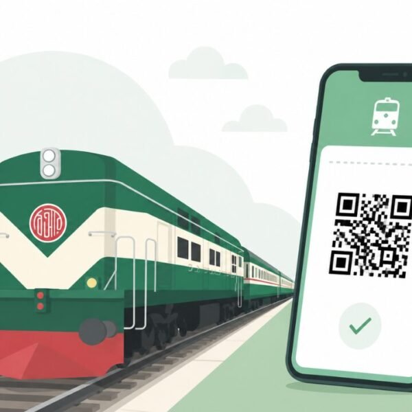 online train ticket katar niyom 2026