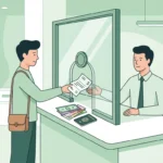 visa bond