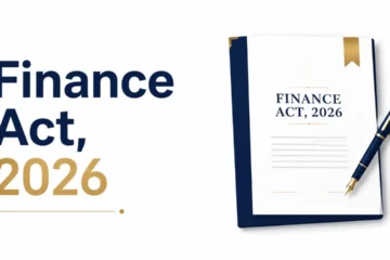 Finance Act 2026