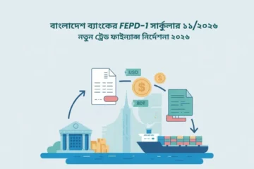 Trade finance Bangladesh bank circular