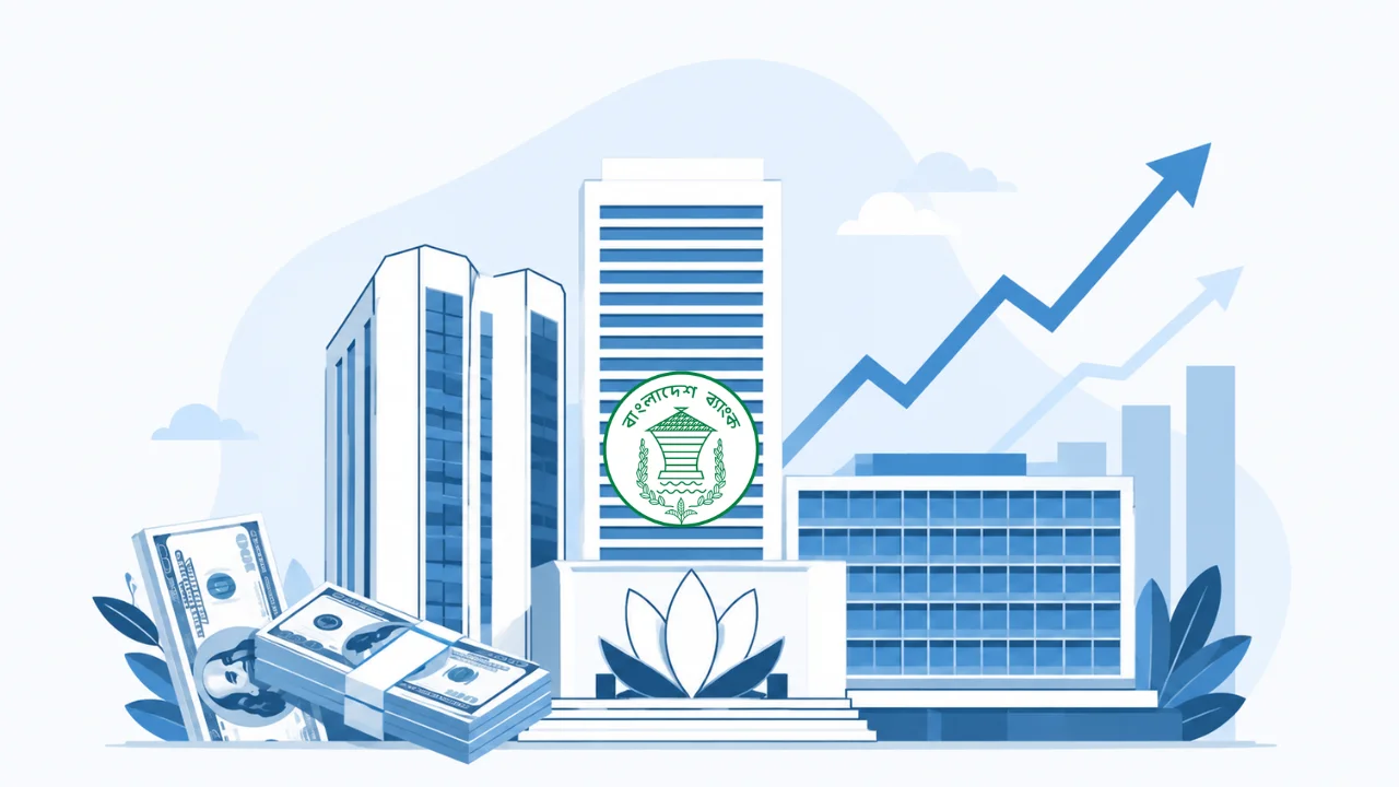 bangladesh bank keno dollar kinche