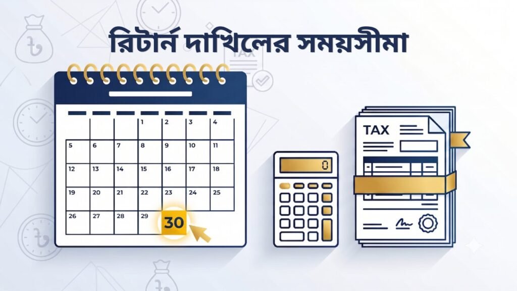 tax return filing deadline