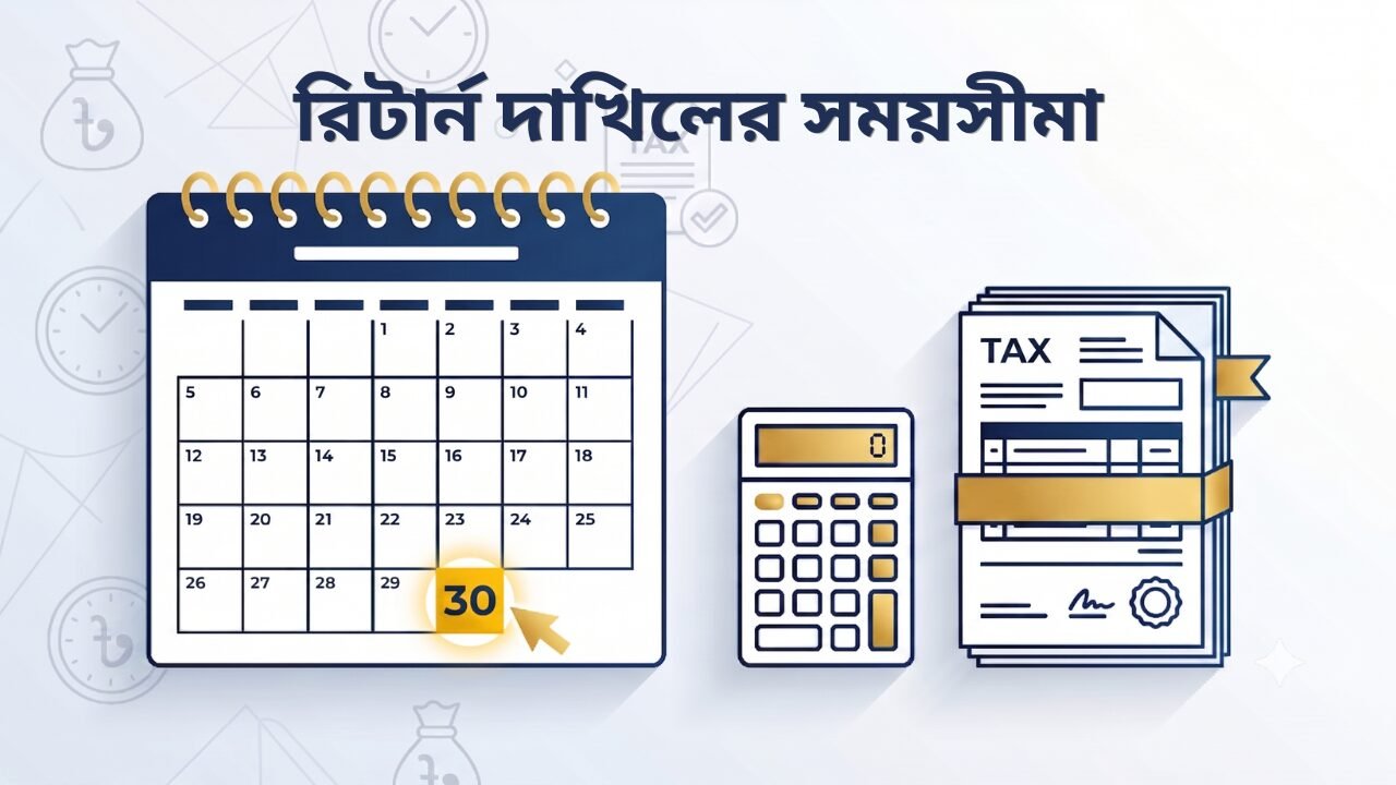 tax return filing deadline