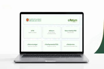 eReturn Filing Start