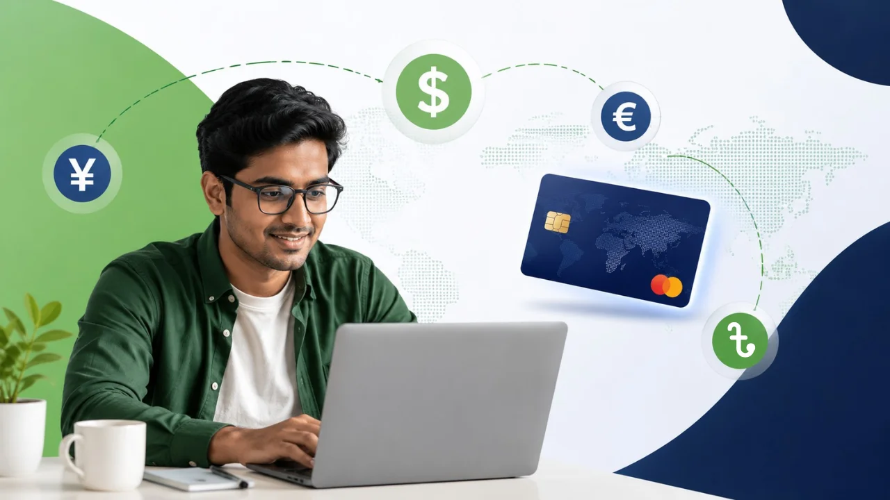 freelancer foreign exchange transaction rules