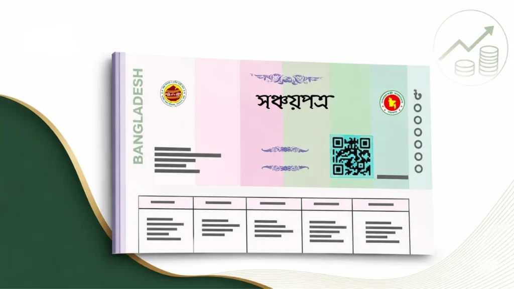 সঞ্চয়পত্রের উৎসে কর ফেরত পাবেন যেভাবে get refund excess tax from sanchaypatro