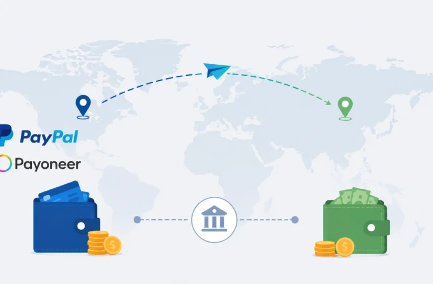 paypal payoneer bangladesh