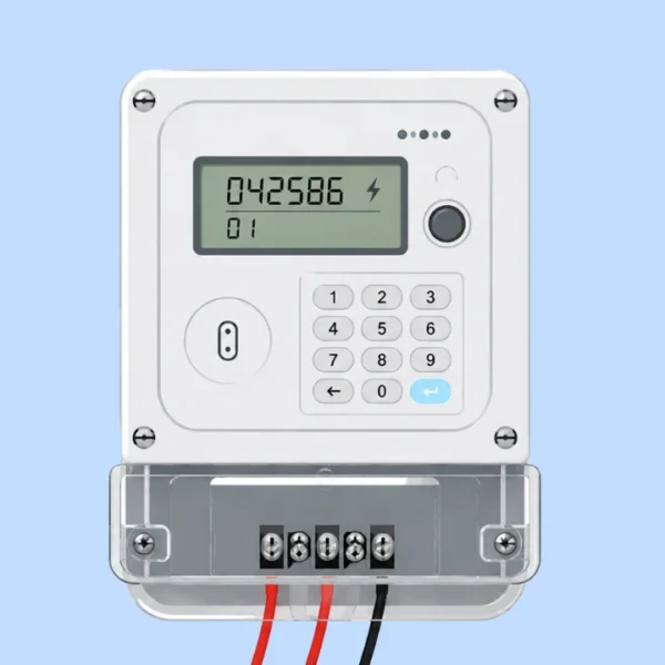 prepaid meter code list bangla