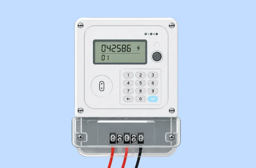 prepaid meter code list bangla