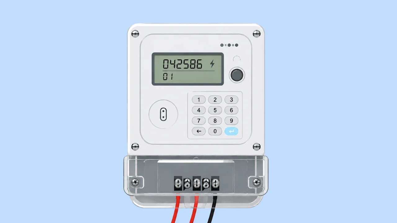 prepaid meter code list bangla
