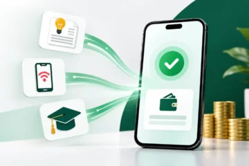 digital bill payment loan facility 2026