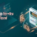 DESCO prepaid meter recharge