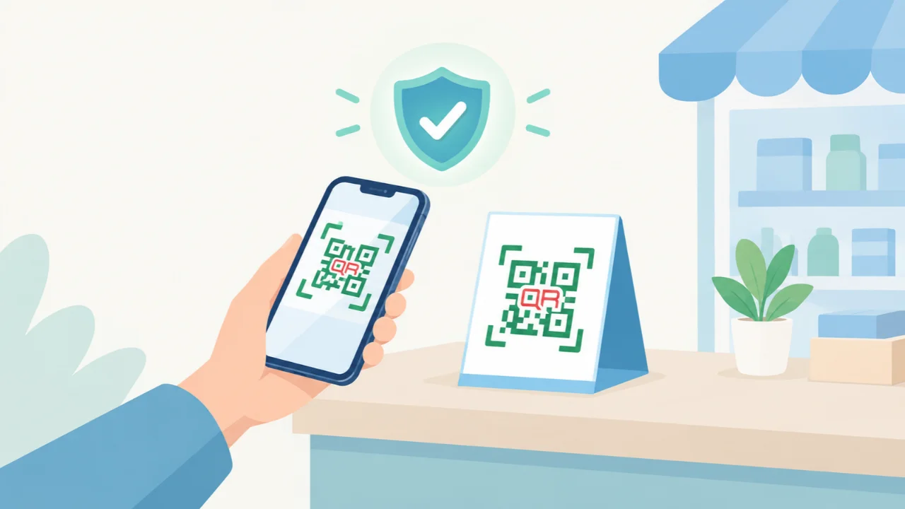 bangla qr dispute resolution process